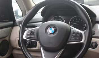 BMW 2-serie Active Tourer 218i High Executive vol