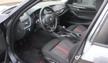 BMW X1 18i sDrive Executive vol