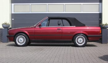 BMW 3-Serie 320i E30 vol