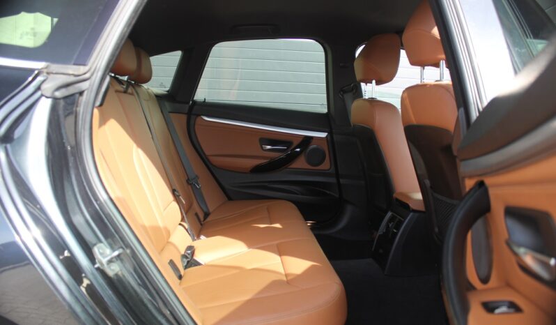 BMW 3-Serie Gran Turismo 320i Luxury Line vol