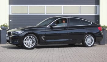 BMW 3-Serie Gran Turismo 320i Luxury Line vol