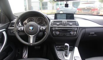 BMW 4-Serie Gran Coupé 440i M-Sport vol