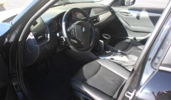 BMW X1 sDrive 18i Executive Automaat vol