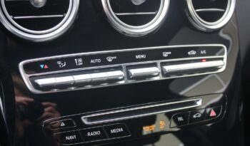 Mercedes-Benz C-Klasse 180 AMG Sport Edition Automaat vol