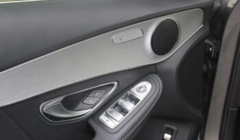 Mercedes-Benz C-Klasse 180 AMG Sport Edition Automaat vol