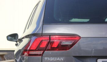 Volkswagen Tiguan 1.4 TSI ACT Connected Business vol