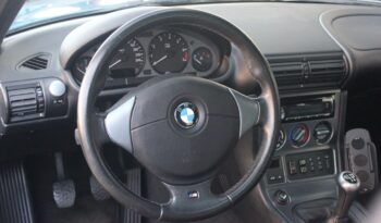 BMW Z3 Coupé 2.8 vol