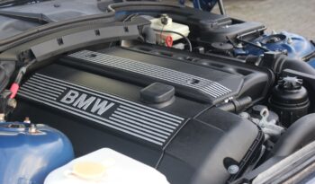 BMW Z3 Coupé 2.8 vol