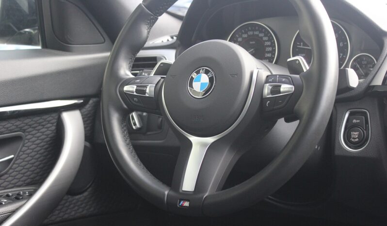 BMW 3-Serie Gran Turismo M-Sport vol