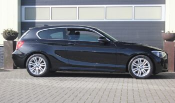 BMW 1-Serie M Sport vol