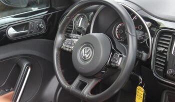 Volkswagen Beetle Cabriolet 1.4 TSI Sport Bluemotion vol