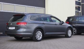 Volkswagen Passat 1.4 TSI ACT Highline vol
