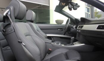 BMW 3-Serie 325i Cabriolet High Executive E93 vol
