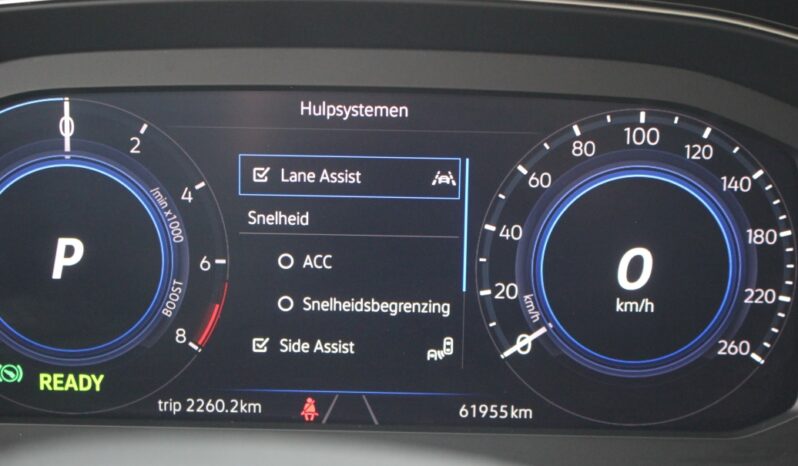 Volkswagen Passat 1.4 TSI GTE Highline 13 kWh vol