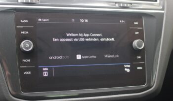 Volkswagen Tiguan 2.0 TSI 4Motion Sound vol