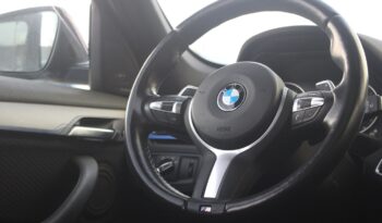 BMW X1 25i xDrive M Sport vol