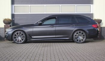 BMW 5-Serie Touring 520i M Sport vol