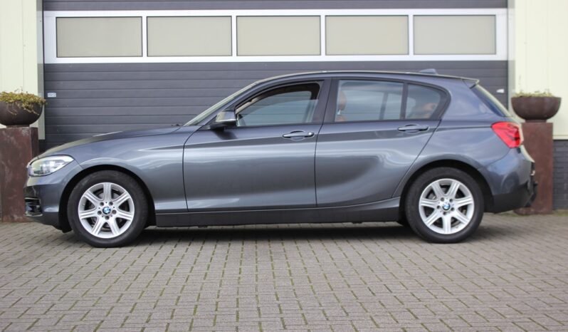 BMW 1-Serie 118i Executive vol
