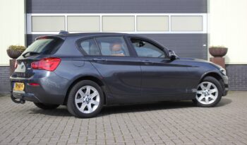 BMW 1-Serie 118i Executive vol