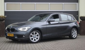 BMW 1-Serie 116i Executive vol
