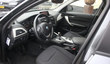 BMW 1-Serie 116i Executive vol