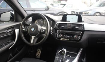 BMW 1-Serie 118i M Sport F20 vol