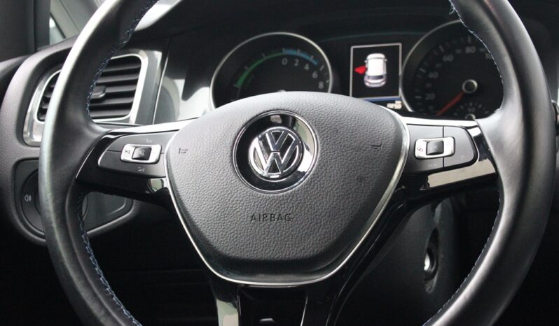 Volkswagen E-Golf VII Electric Drive vol