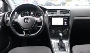 Volkswagen E-Golf VII Electric Drive vol