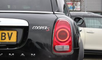 Mini Countryman Cooper S Knightsbridge Edition vol