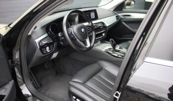 BMW 5-Serie Touring 520i High Executive vol