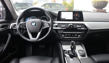 BMW 5-Serie Touring 520i High Executive vol