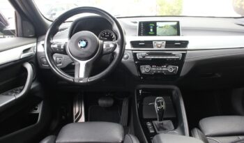 BMW X2 sDrive20i High Executive M Sport vol