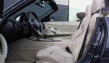 BMW Z4 Roadster 2.0i vol