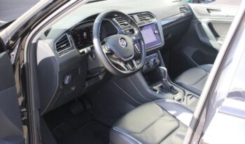 Volkswagen Tiguan 2.0 TSI 4Motion R-Line vol
