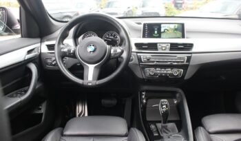 BMW X1 sDrive 20i M Sport vol