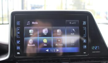 Toyota C-HR Hybrid Premium vol