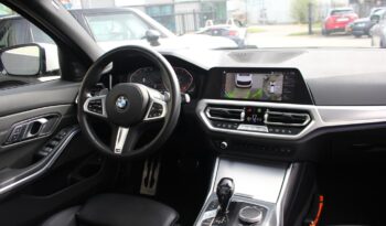BMW 3-Serie Touring 320i M Sport vol