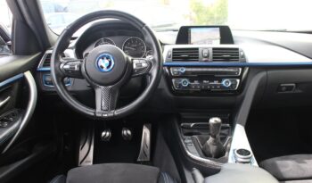 BMW 3-Serie Touring 318i M Sport vol
