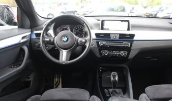 BMW X1 sDrive 20i M Sport vol
