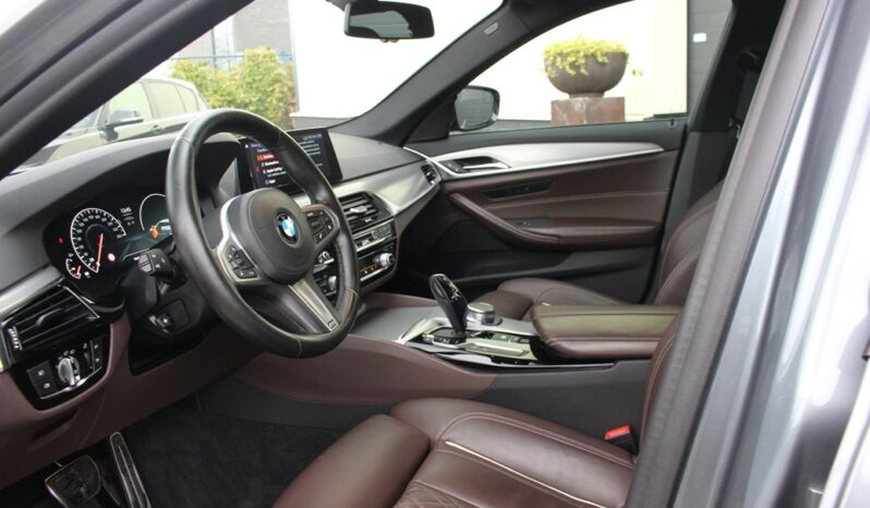 BMW 5-Serie Touring 530i xDrive G31 M Sport vol