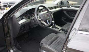 Volkswagen Passat Variant 1.4 TSI GTE Business vol