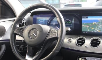 Mercedes-Benz E-Klasse 350e Lease Edition vol