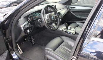 BMW 5-Serie Touring G31 520i M Sport vol