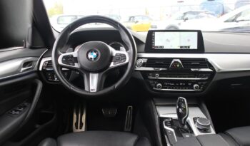 BMW 5-Serie Touring G31 520i M Sport vol