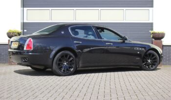 Maserati Quattroporte 4.2 ZF vol