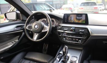 BMW 5-Serie 530i M Sport G30 vol