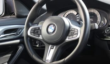 BMW 5-Serie 530i M Sport G30 vol