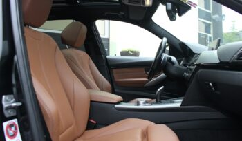 BMW 3-Serie Touring 320i xDrive M Sport vol