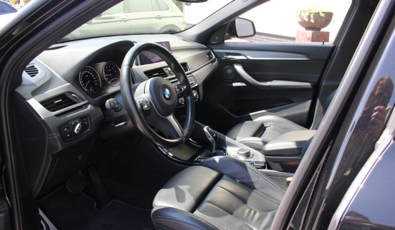 BMW X2 sDrive 20i M Sport vol